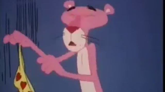 Розовая Пантера Песня Рада Рай Не Суди Меня Любимый смотреть онлайн