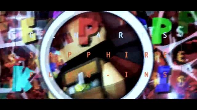 INTRO FOR KEPPI V2 | BY ME | BUKVI TOP + S AE ODIN BAG смотреть онлайн