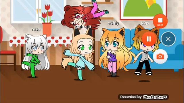 Новая команда свободные два места