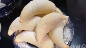 Печенье БАНАНЫ с творогом! Очень вкусные тают во рту! Творожная выпечка.