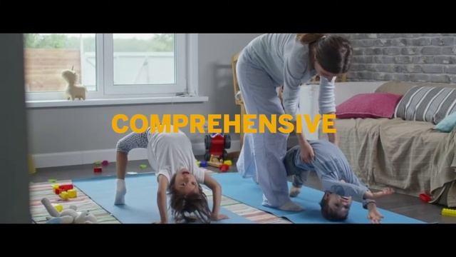 Affinity Education Group - SAP SuccesFactors смотреть онлайн