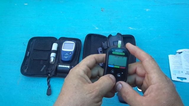 КАК МЕНЯТЬ БАТАРЕЙКУ В ГЛЮКОМЕТРЕ ,ЕСЛИ АППАРАТ НЕ ВКЛЮЧИЛСЯ смотреть онлайн