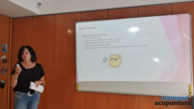 Acupuntura para el tratamiento de Artritis Reumatoide | Campus Acupuntura смотреть онлайн