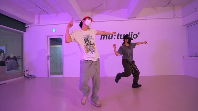 YK Osiris - Ride | Mai X Palm Choreography смотреть онлайн