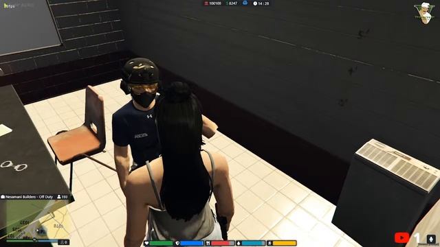 🔴🔴GTA V TAMIL RP|RUST|ARK|TARA IN TRP|VALORANT|PUBG PC| #MIB |#NEON| #TRP #THAMIZHANRP 🔴🔴 смотреть онлайн