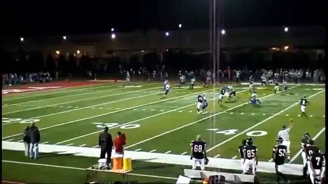 Aurora Christian vs Marmion (2010) смотреть онлайн