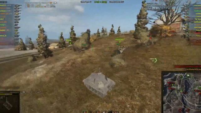 "Только победа" лбз лт-1 на об. 260 || SP 1 C. Эрленберг. Штурм. Оборона. смотреть онлайн