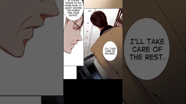 【Manga-YAOI】 Totally Captivated | CH. 91-92 FULL HD #manga смотреть онлайн