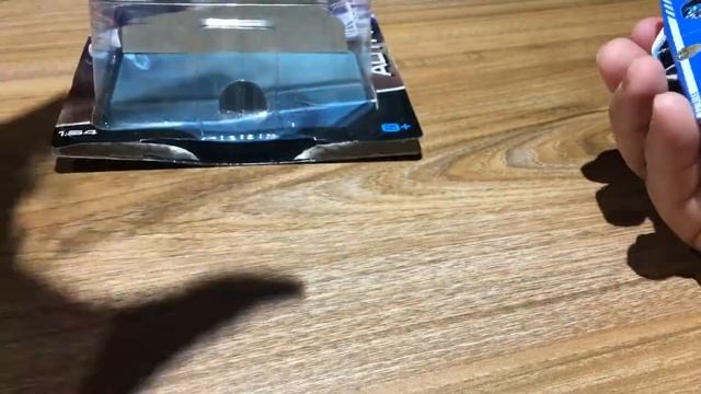 Unboxing 1/64 Maisto Pontiac GTO 1965 смотреть онлайн