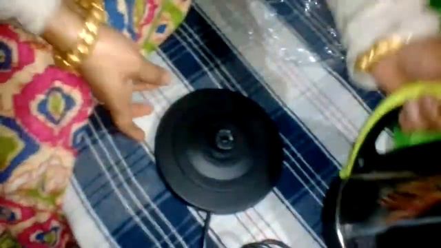 New unboxing Tandem Electric kettle for kitchen смотреть онлайн