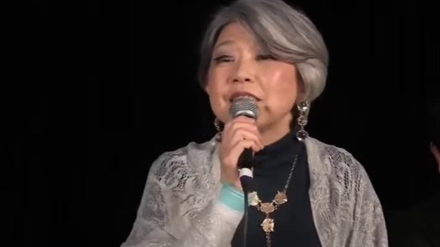DESAFINADO / Hiroko Kusaka 💕🎶no copyright infringement intended 🎶 смотреть онлайн
