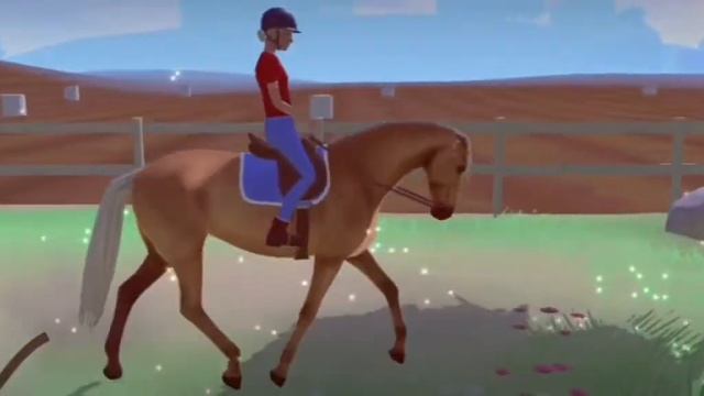 Equestrian The Game смотреть онлайн