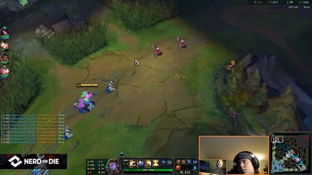 Lux Shield, Morgana shield, Seraphine heal oh my. garen vs kled - League of legends смотреть онлайн