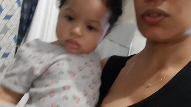 COMPRINHAS PARA BABY | TENTEI FAZER VASINHO DE GESSO | VEDA 3 смотреть онлайн