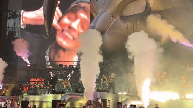 Егор Крид — Здравствуйте | Москва 28.06.2024 смотреть онлайн