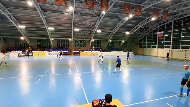 Спектр - Ротор Ultras - 6:5 смотреть онлайн