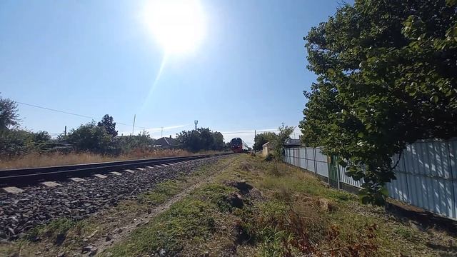 приветливая бригада!ра3-061 сообщением Ростов-Ейск смотреть онлайн