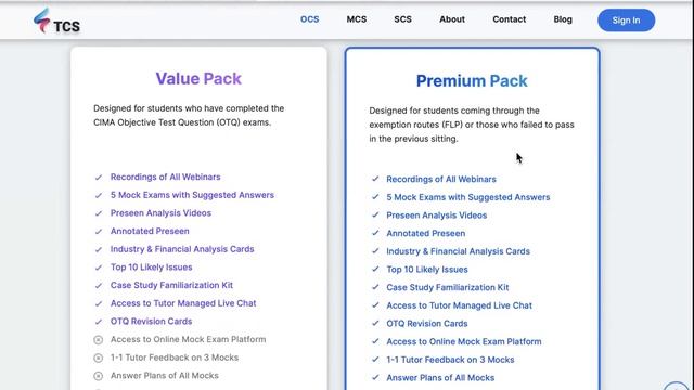 CIMA Operational Case Study (OCS) Feb 2024: Personal Best - Webinar 04: Exam Prep смотреть онлайн