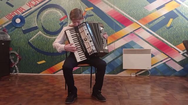 2 Корсак Артем смотреть онлайн