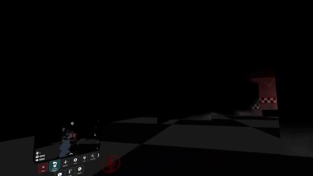 Five Nights at Markiplier's ▬ VRChat смотреть онлайн