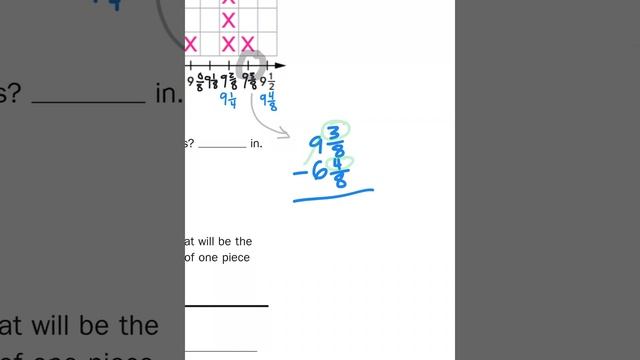 Everyday Math, 4th Grade, Home Links 8.5 "Designing a Bookcase" page 229 смотреть онлайн