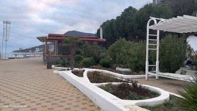 КРЫМ 2022 | ПРОФЕССОРСКИЙ УГОЛОК, АЛУШТА | декабрь ❤️🌊⛰🌴🏖☀️ смотреть онлайн