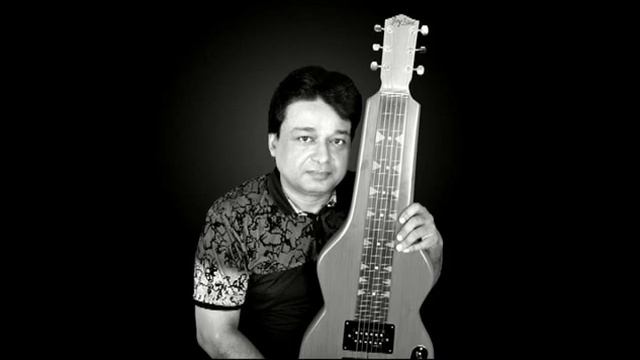 DE DOL DOL DOL TOL PAL TOL ELECTRIC GUITAR COVER BY ANSHUJIT SARKAR . смотреть онлайн