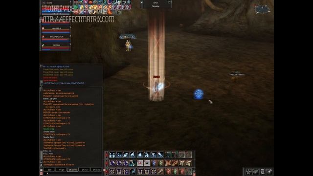 Lineage Pk смотреть онлайн