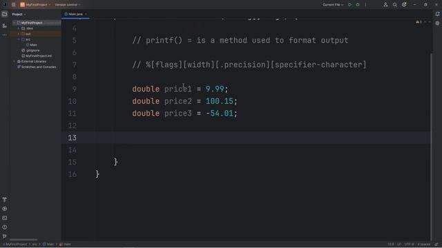 Java printf is really useful _10 смотреть онлайн