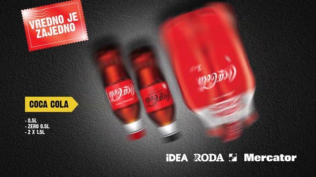 Vredno je zajedno I Coca Cola 28.06 -25.07.2021. смотреть онлайн