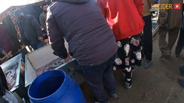 ХОРАЗМ БАЛИК БОЗОР НАРХЛАРИ 2020 смотреть онлайн