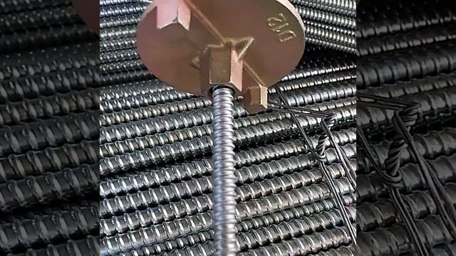 Formwork Tie Rod System смотреть онлайн