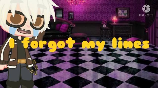 ~Cassino Royale~||Obey me||Mammon|| смотреть онлайн