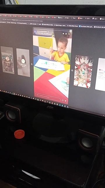 fazendo atividade escola 😍 Maria Fernanda criança de 3 anos смотреть онлайн