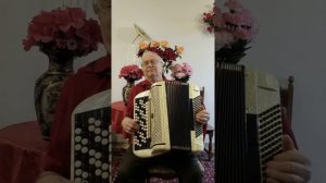 Журавлиная песня. Н. Кадышева.