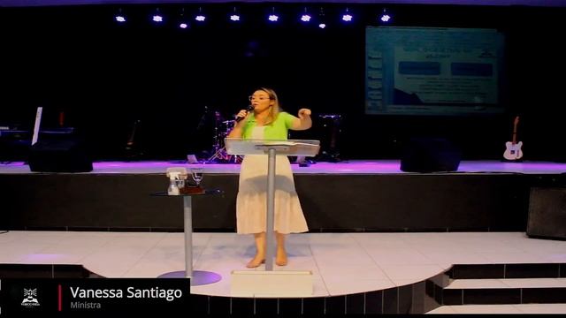 Super Quarta - 19/04/2023 - Vanessa Santiago смотреть онлайн