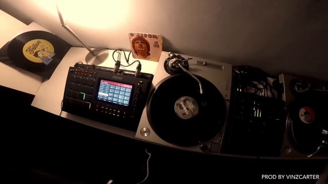 TANDEM - 93 HARDCORE Remix - Prod By VINZCARTER