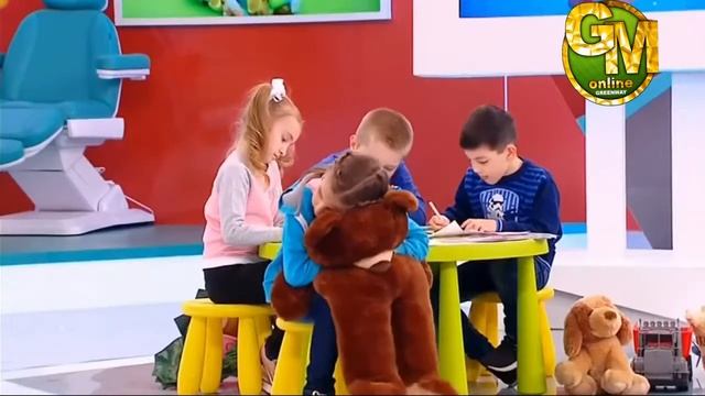 Все о самом главном! от 19 04 2019 смотреть онлайн