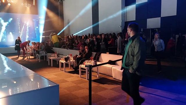 Sofia Fashion Week 2022 - Iveta Cherneva смотреть онлайн