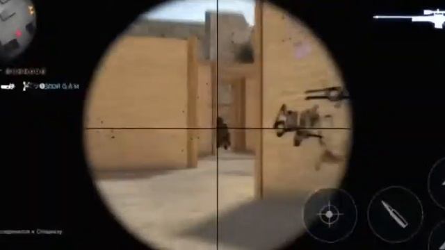 Standoff 2 FRAGMOVIE смулае Мулае смотреть онлайн