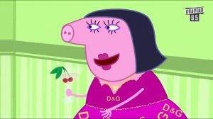 Шмепа дочь Нардепа 6 серия. Интервью