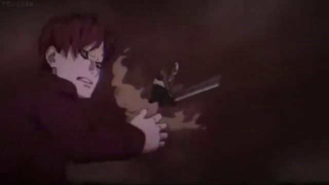 5 kage & Sasuke vs momoshiki #AMV смотреть онлайн