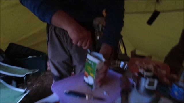 Амурский "Шарабан" из Верхогляда и суп Том Ям из Аухи. смотреть онлайн