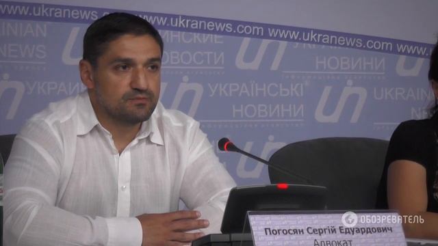 Задержание бойцов 