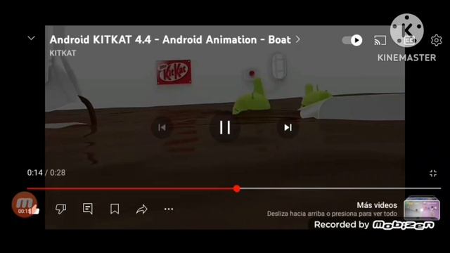 Screaming Crossover 13 смотреть онлайн