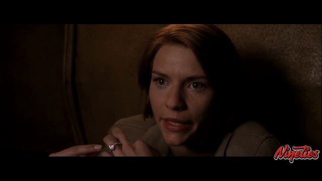 Terminator 3: Rise of the Machines (2003) (P.O.D. - Boom) смотреть онлайн