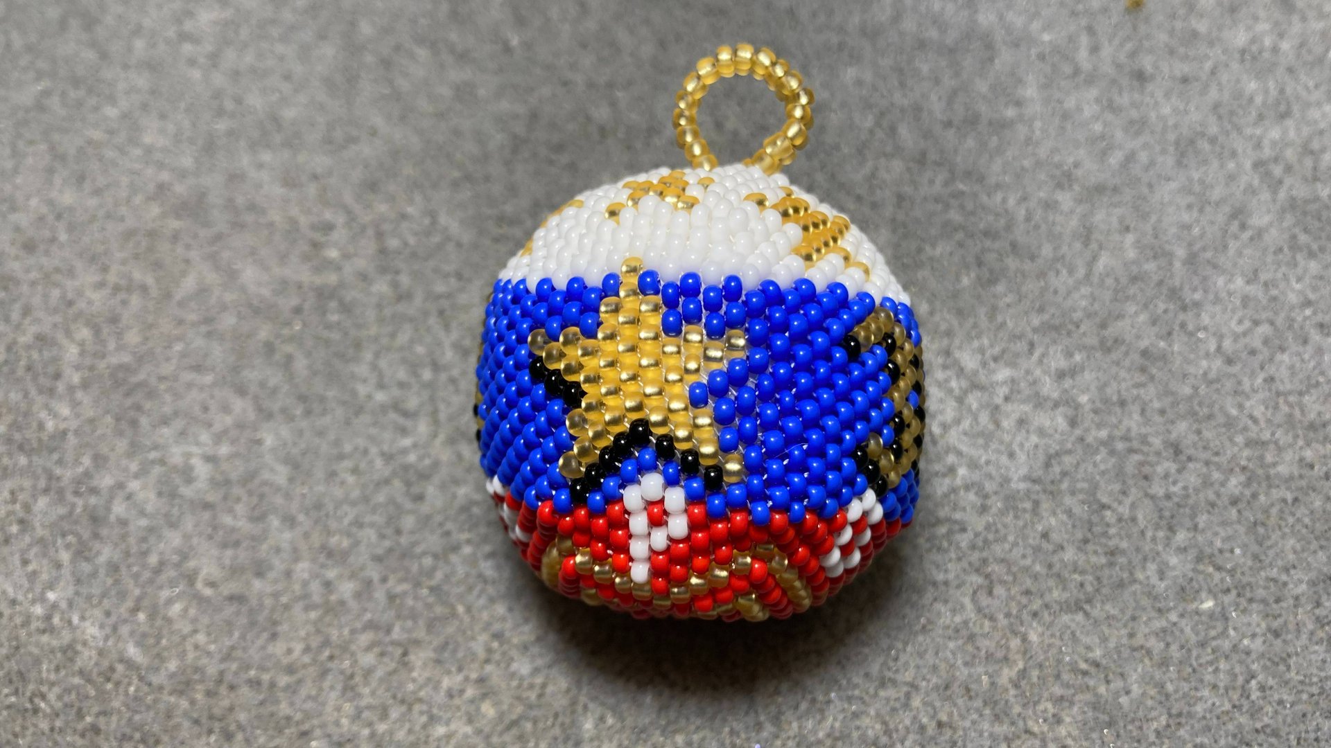 Шар Защитник России Часть  2