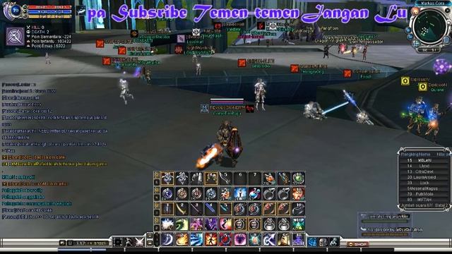 GABUT NUNGGU WAR #CERBERUS смотреть онлайн