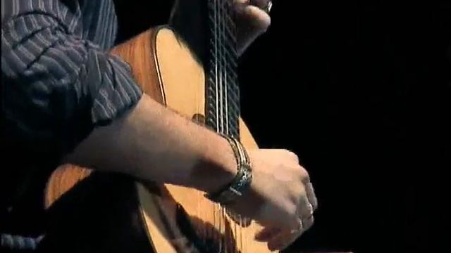 enConcierto presenta a Fernando Alemán - "Obus" Agosto 2009 смотреть онлайн