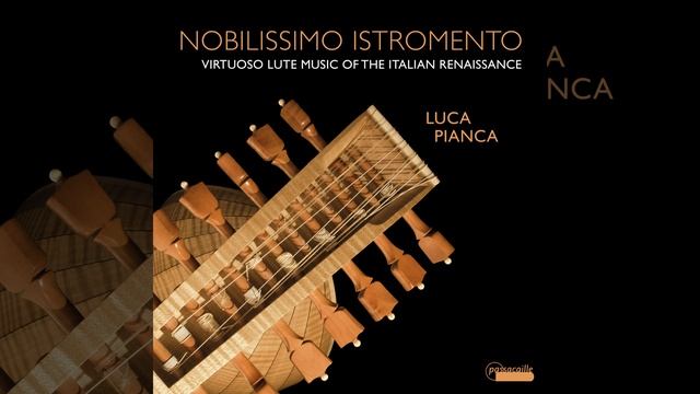 Fantasia septima (No. 41 from "Novae Tabulae Musicae - 1582") смотреть онлайн